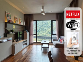 Genting Geo38 Premium HomePlus+8 Near GPO SkyWay
